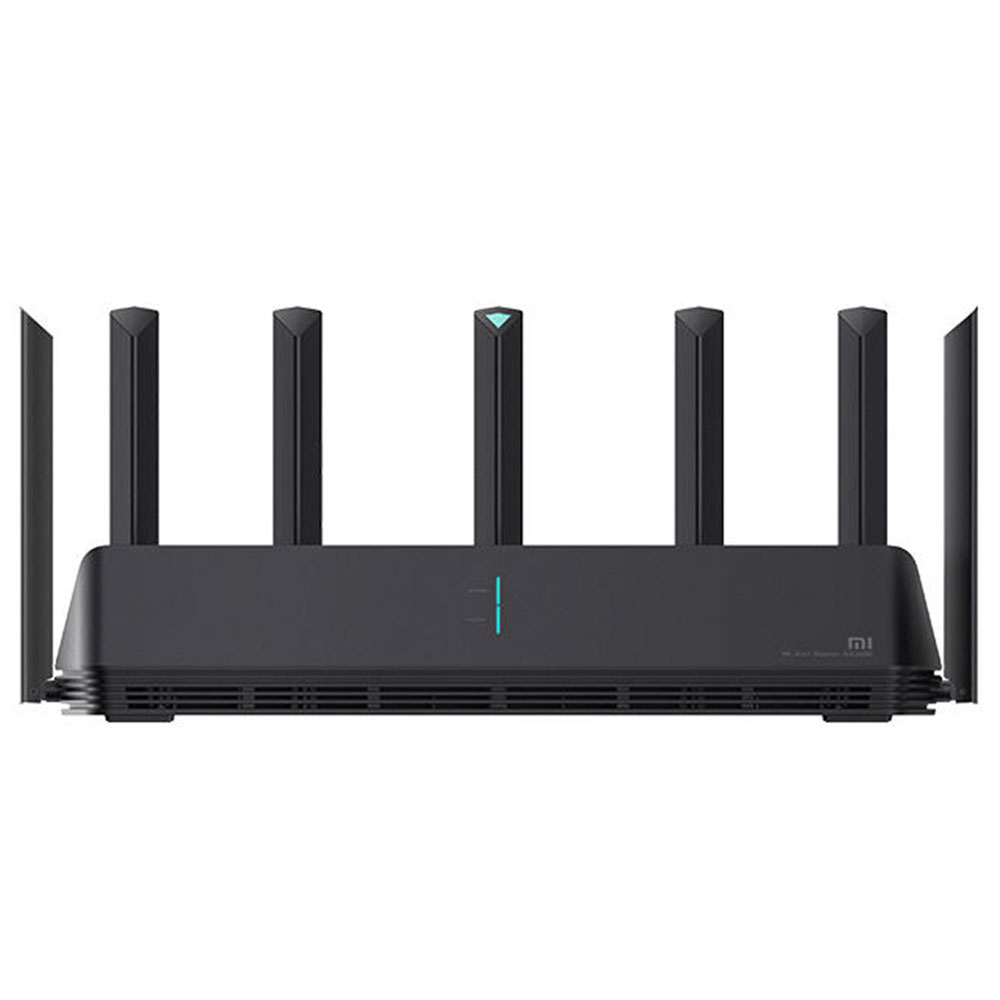 XIAOMI MI AIOT AX3600 WIFI 6 2976 MBPS DUAL BAND 7 ANTENLİ ACCESS POINT ROUTER