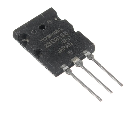 2SD 2155 TO-3PL TRANSISTOR