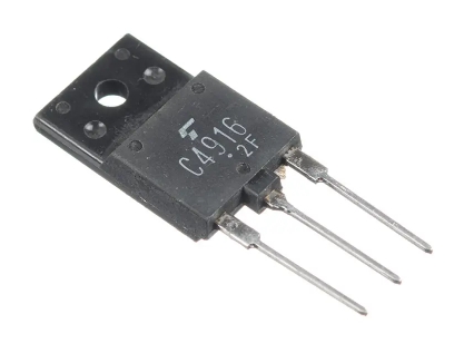 2SC 4916 TO-3PML TRANSISTOR