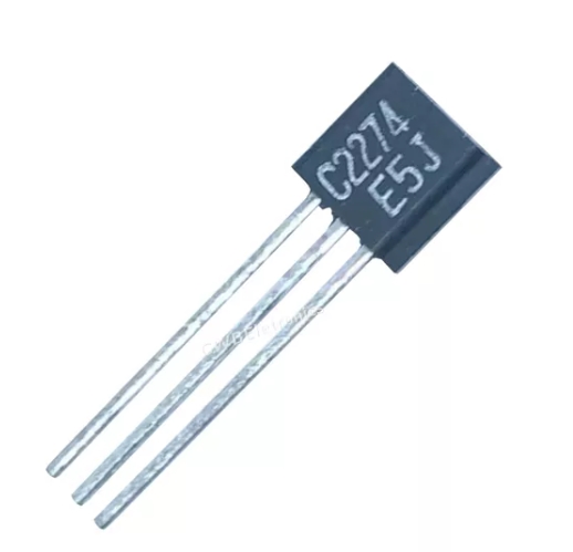 2SC 2274 TO-92 TRANSISTOR