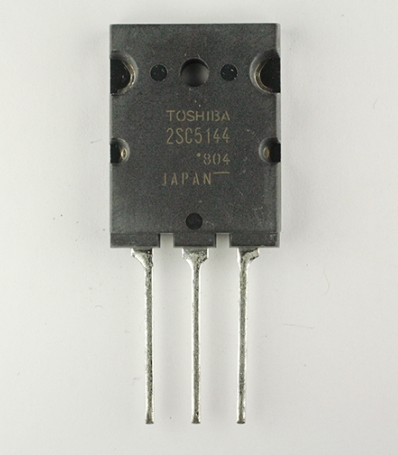 2SC 5144 TO-3PL TRANSISTOR