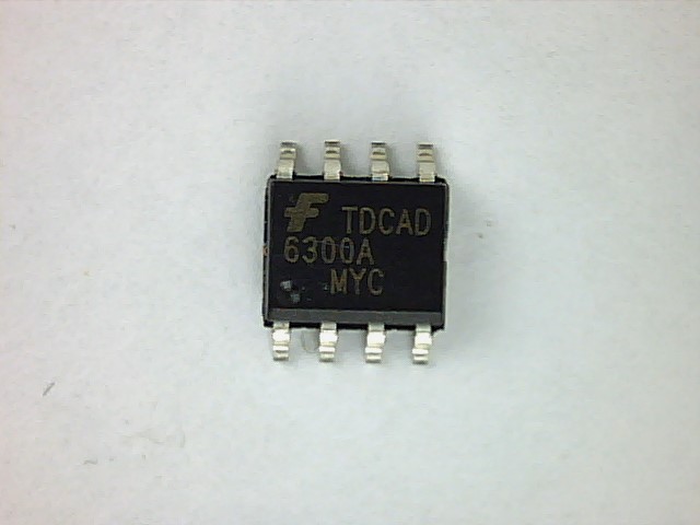 FAN 6300 SMD