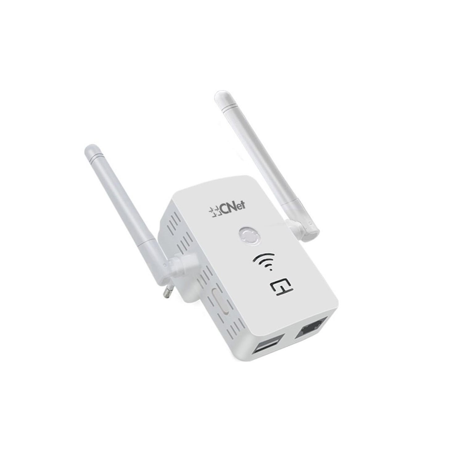 ACCESS POINT REPEATER 300MBPS CNET-WNIX3300L