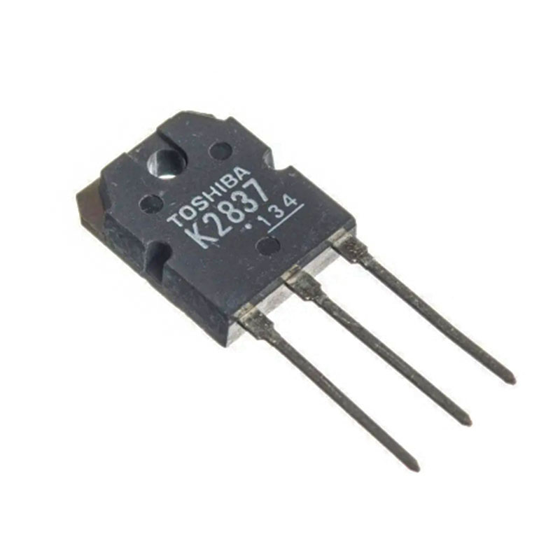 2SK 2837 TO-3P MOSFAT TRANSISTOR