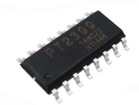 PT 2399 SOIC-16 SMD ENTEGRE DEVRE