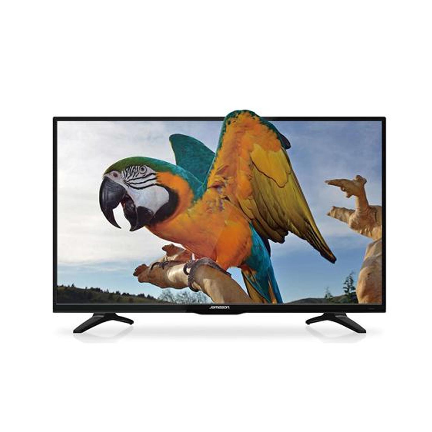 TELEVİZYON LED TV 43 (109CM) UYDULU FULL HD JAMESON JS-4340