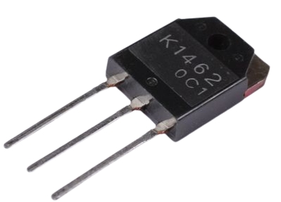 2SK 1462 TO-3P MOSFET TRANSISTOR