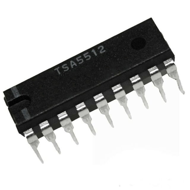 TSA 5512