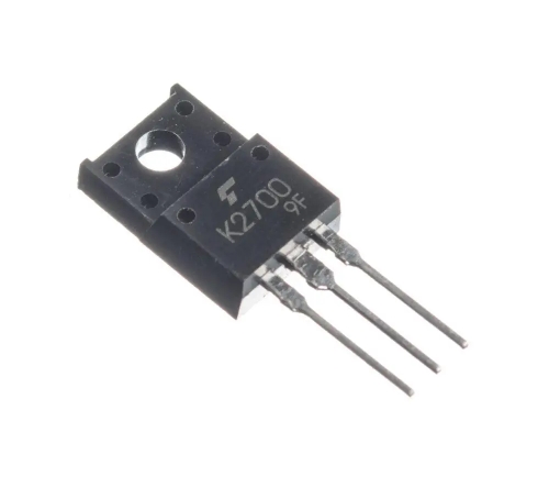 2SK 2700 TO-220F MOSFET TRANSISTOR