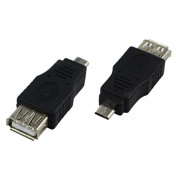 USB DİŞİ MİCRO USB ERKEK ÇEVİRİCİ ADAPTÖR POWERMASTER