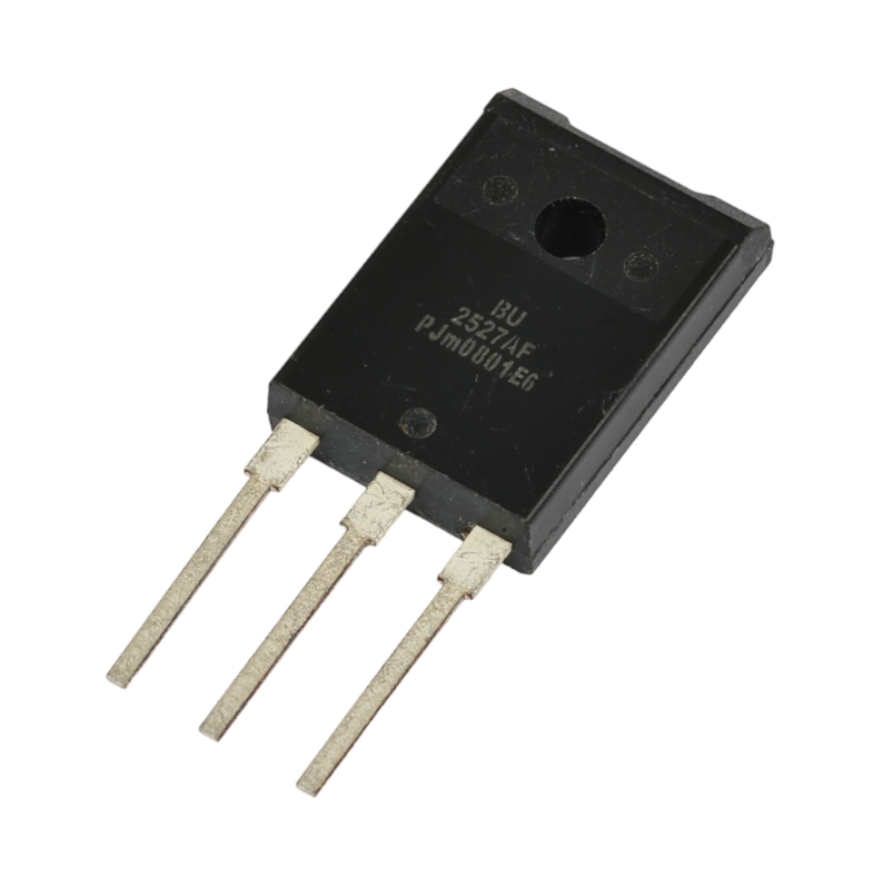 BU 2527AF SOT-199 TRANSISTOR