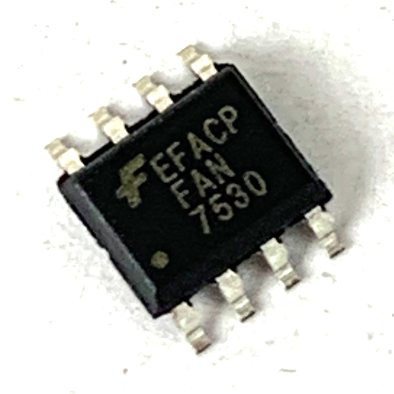 FAN 7530 SMD