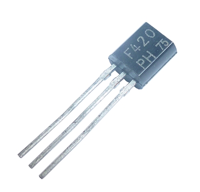 BF 420 TO-92 TRANSISTOR