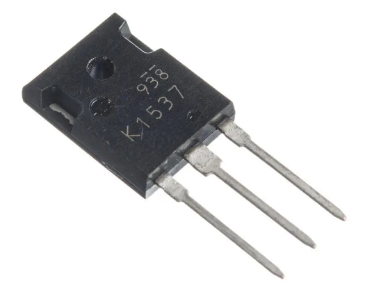 2SK 1537 TO-247 MOSFET TRANSISTOR