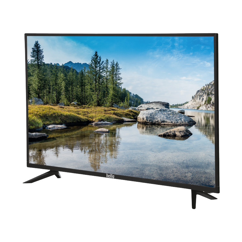 HELLO HL-3201 32 (82 CM) ANDROİD SMART UYDULU LCD-LED TV (HDMI-USB-BLUETOOTH)