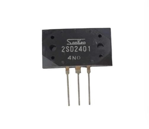 2SD 2401 MT-200 TRANSISTOR