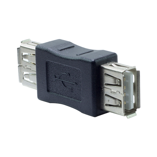 USB 2.0 DİŞİ/DİŞİ ARA APARAT ÇEVİRİCİ POWERMASTER