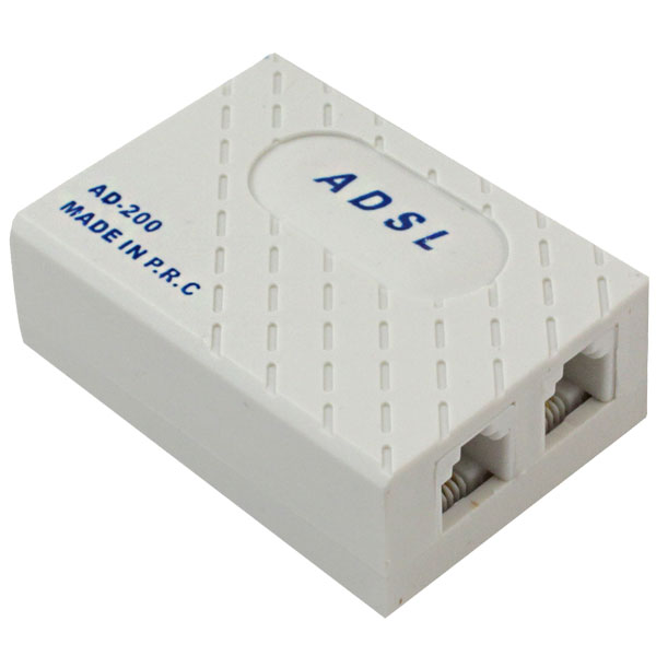 ADSL SPLITTER KABLOSUZ POWERMASTER HL-2003