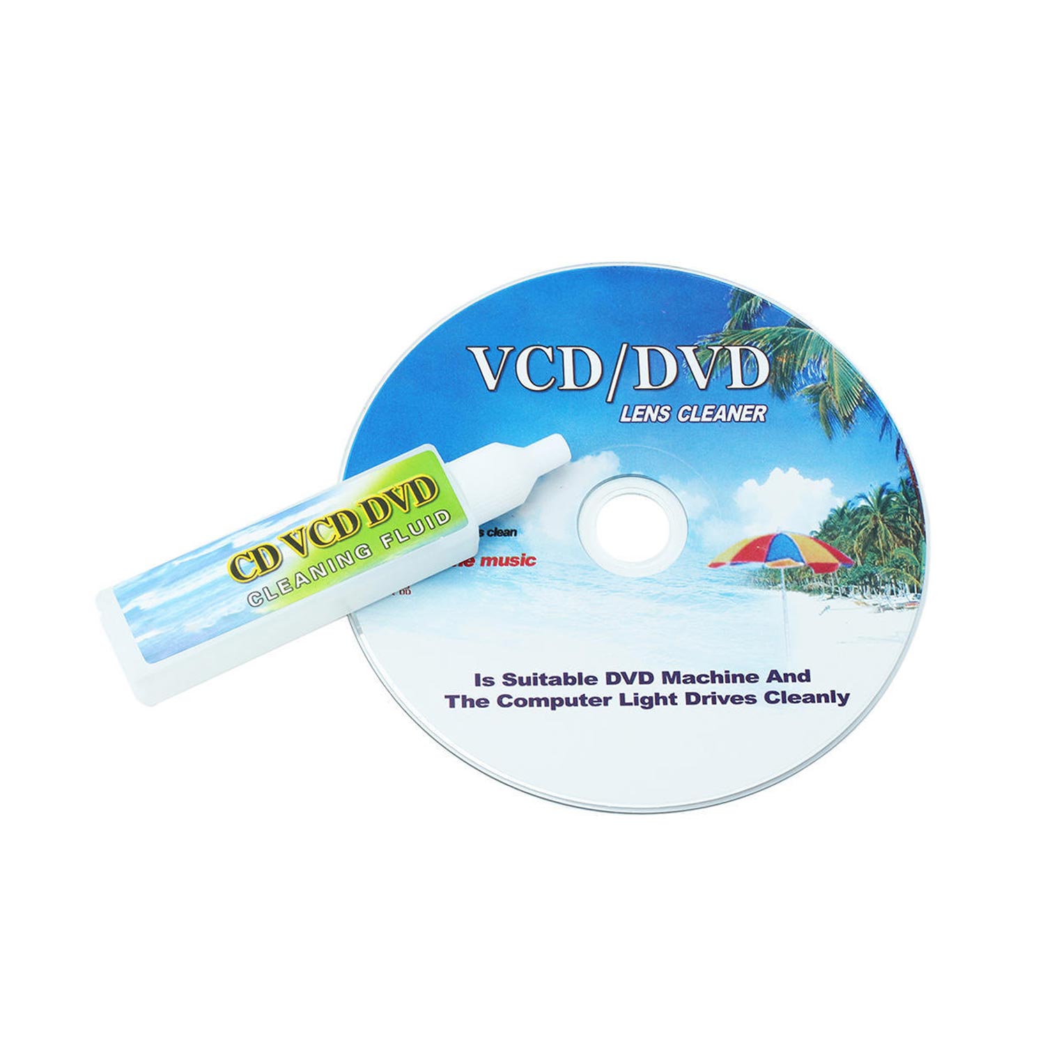 CD DVD TEMİZLEME SETİ NARİTA