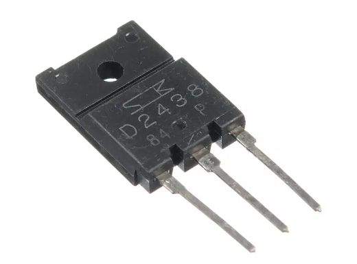 2SD 2438 TO-3PF TRANSISTOR