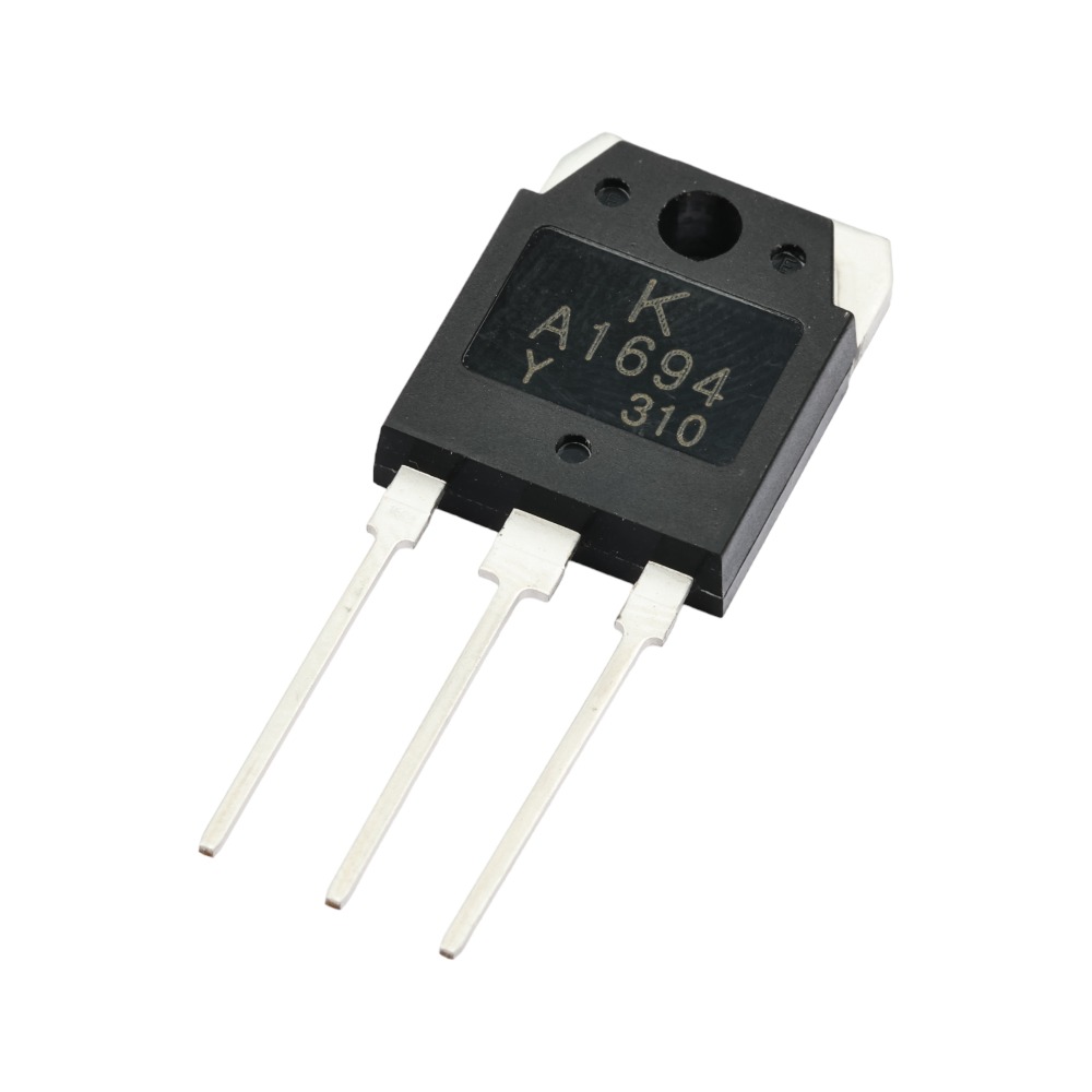 2SA 1694 TO-3P TRANSISTOR