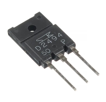 2SD 2494 TO-3PF TRANSISTOR