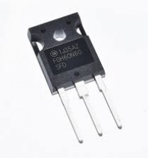 60N60 TO-247 IGBT TRANSISTOR