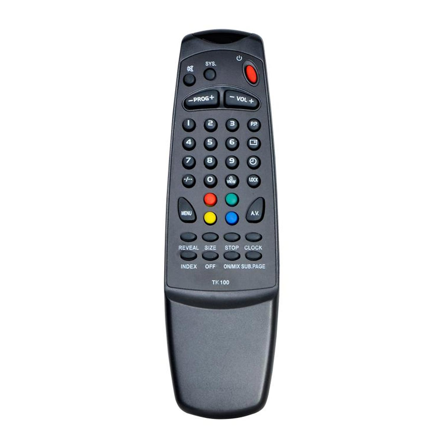 TV KUMANDA PREMIER PR-3780 T YAZISIZ