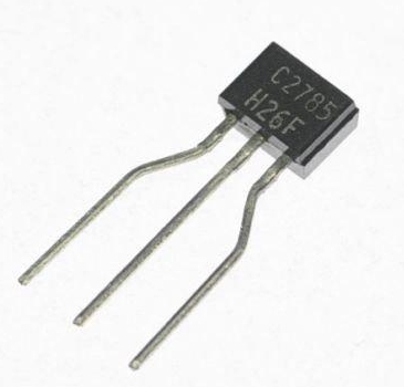 2SC 2785 TO-92S TRANSISTOR